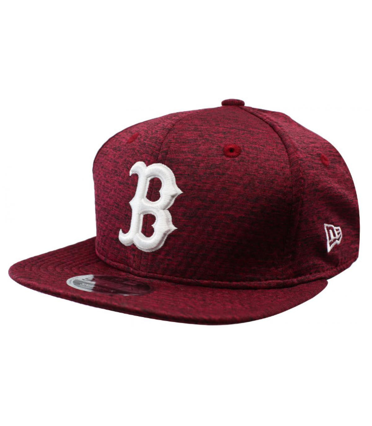 Dry Switch Boston 9Fifty cardinal New Era